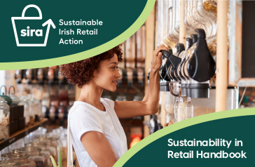 sustainability in retail handbook