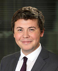 james pearce