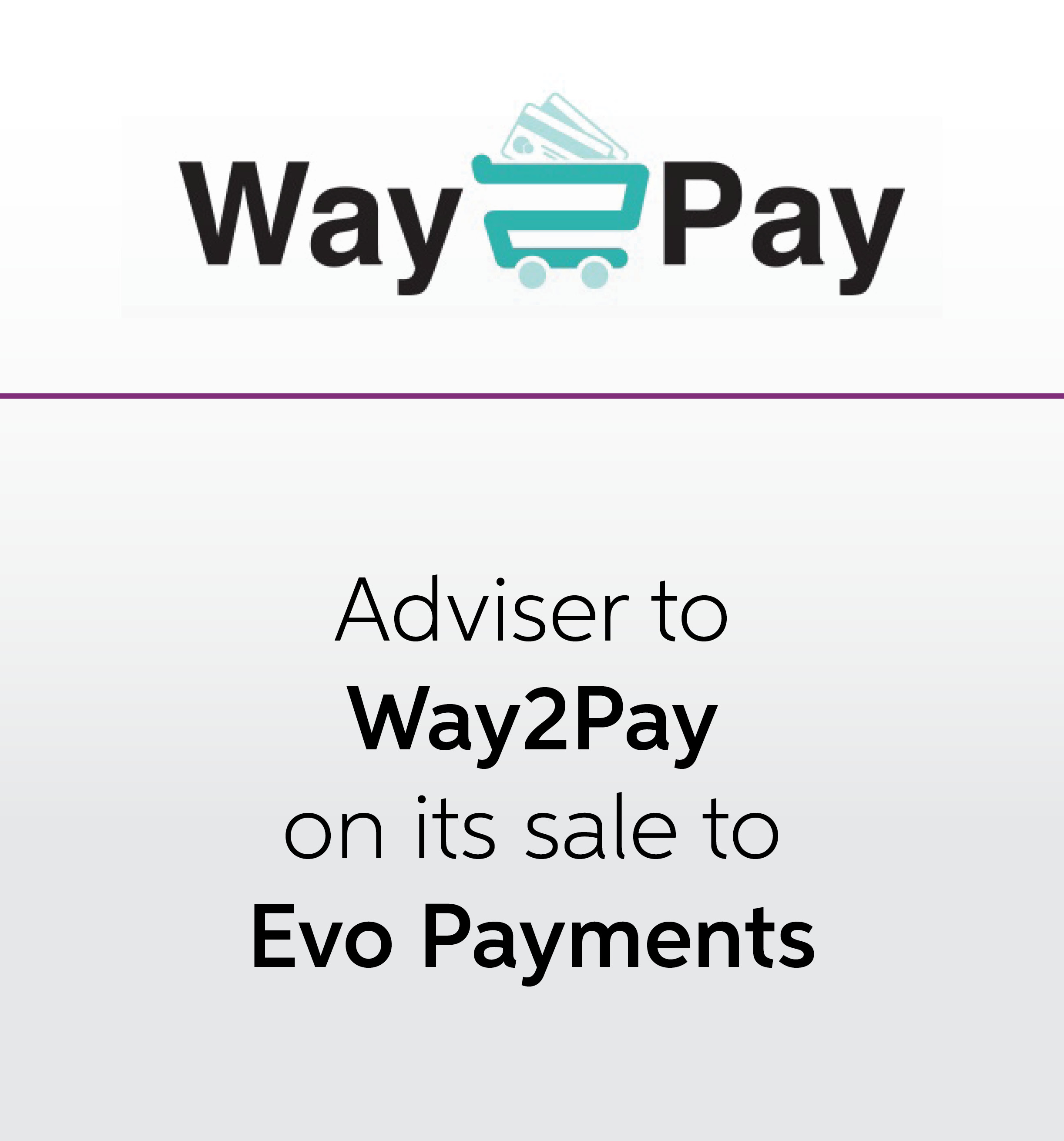Way 2 Pay Advisor