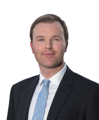 Profile photo of Commercial Real Estate Director - Derek Treston