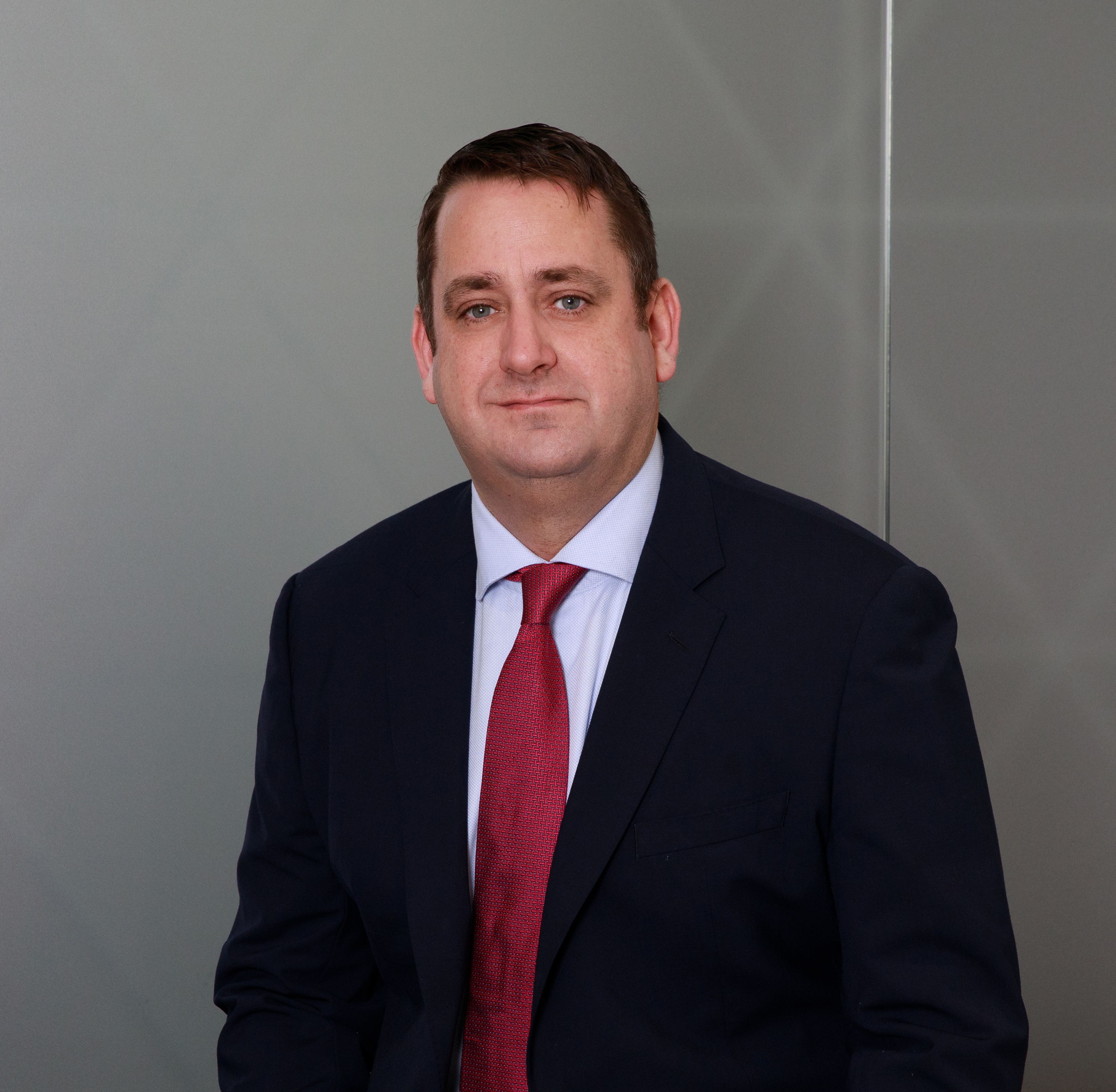 Profile photo of John Delahunty Head of Real Estate Finance