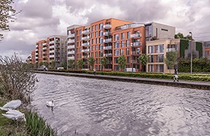 Davitt Apartments
