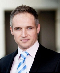 James Nolan Profile - Business Unit Head - AIB Corporate Banking