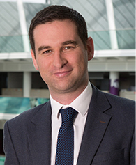 Profile photo of Conor Brogan AIB Corporate Banking
