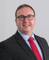 James Nolan Profile - Business Unit Head - AIB Corporate Banking