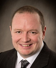 James Nolan Profile - Business Unit Head - AIB Corporate Banking