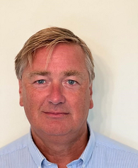 James Nolan Profile - Business Unit Head - AIB Corporate Banking