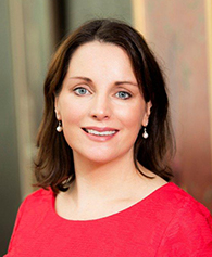 Head of Business Management - Rosemary Wilson