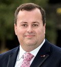 Robert Mulhall, Chief Executive Officer & President at Kripalu