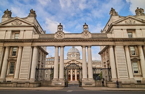  Government Buildings, Dublin 2