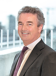 Contact AIB Private Banking Head of Investment