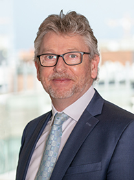 Contact AIB Private Banking Head of Retirement Planning