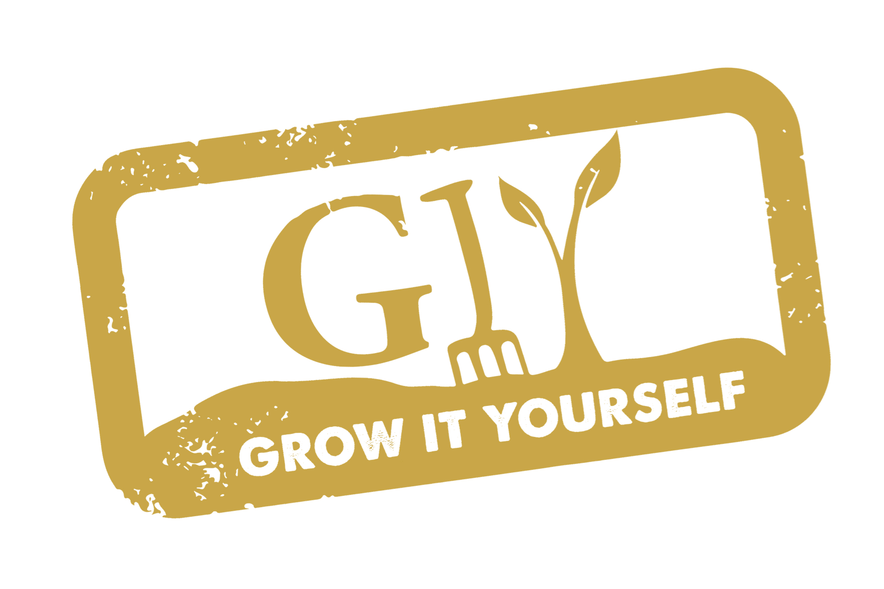 Grow it Yourself (GIY)
